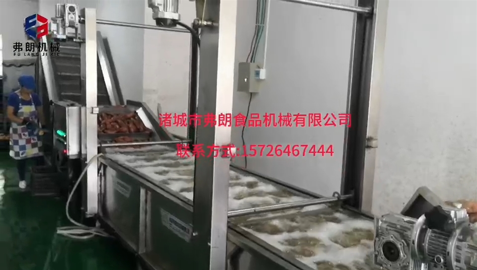 Dried sweet potato complete production line