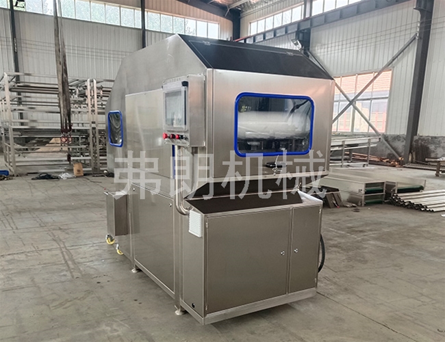 Pressure type oil filter